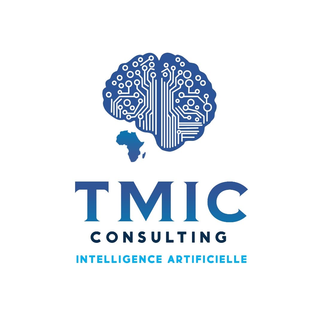 TMIC Consulting Logo