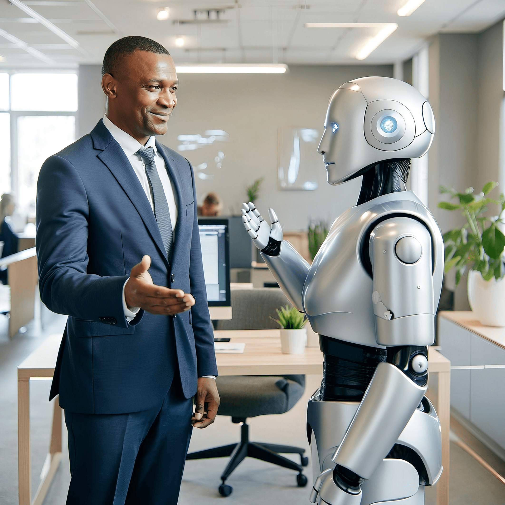 Mission TMIC Consulting